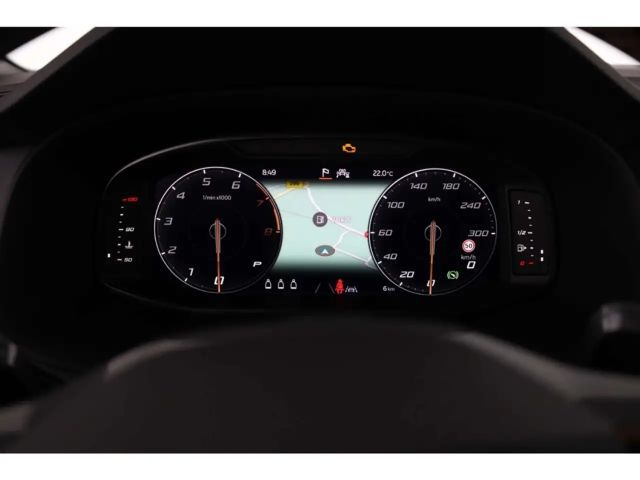 Cupra Ateca 2.0 TSI 4Drive VZ