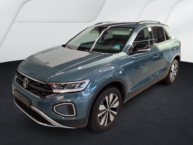 Volkswagen T-Roc 1.0 TSI