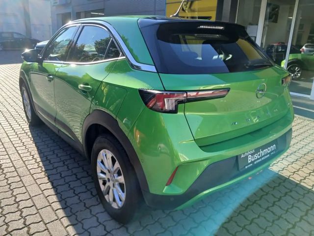 Opel Mokka Edition Mokka-e