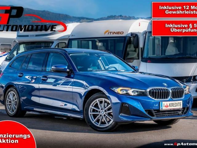 BMW 320 320d xDrive