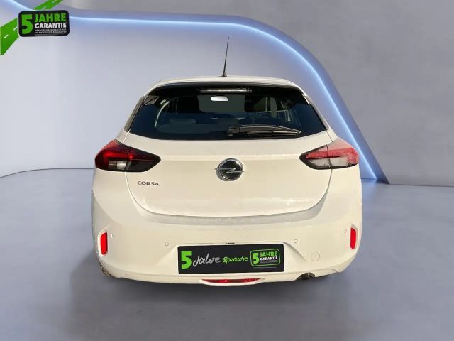 Opel Corsa 1.2 Turbo Edition Turbo