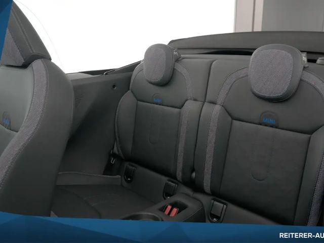 MINI Cooper *Head-Up *Lenkradheizung *LED