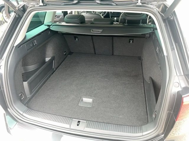 Volkswagen Passat DSG Variant