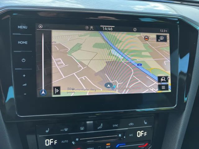 Volkswagen Passat 2.0 TDI Business DSG Variant