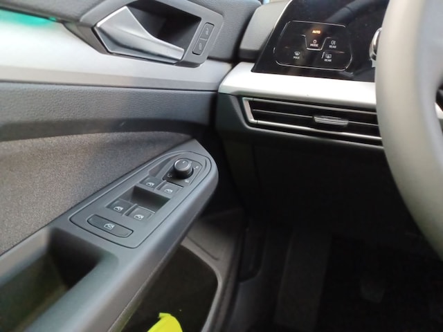 Volkswagen Golf 1.5 TSI