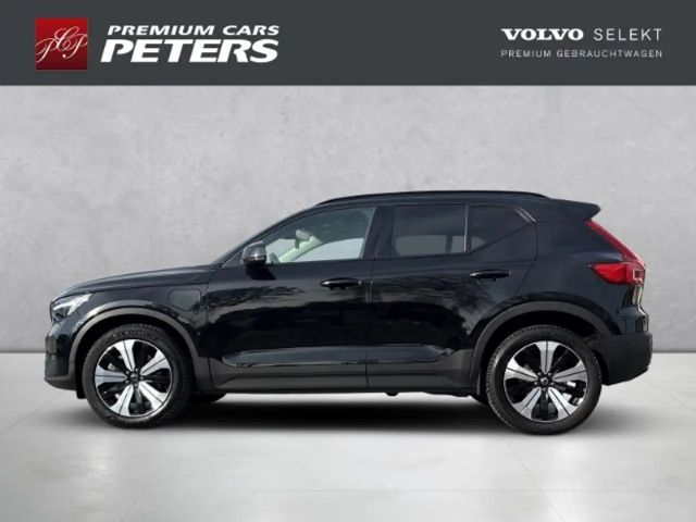 Volvo XC40 Dark T4 Ultimate