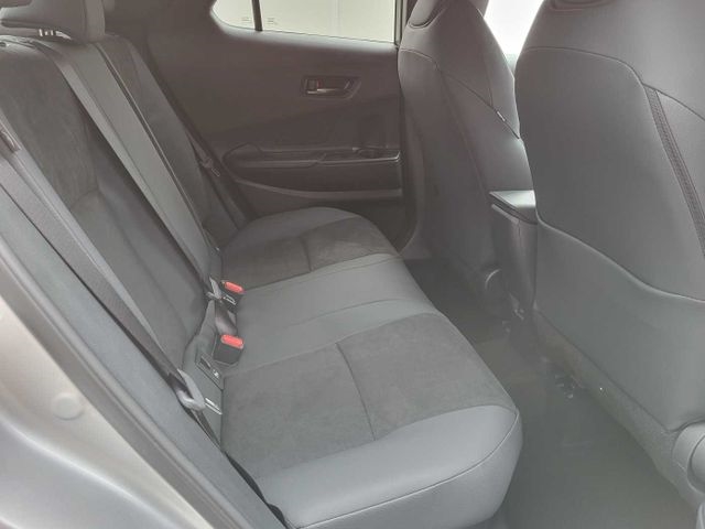 Toyota C-HR 5-deurs GR