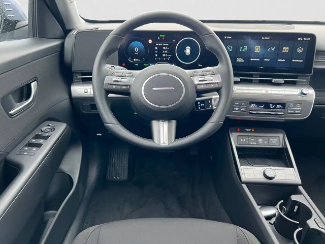 Hyundai Kona 1.6