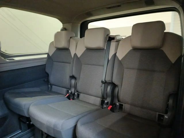 Volkswagen Multivan DSG Lang T7