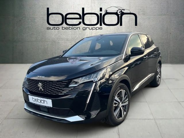 Peugeot 3008 Allure Pack PureTech