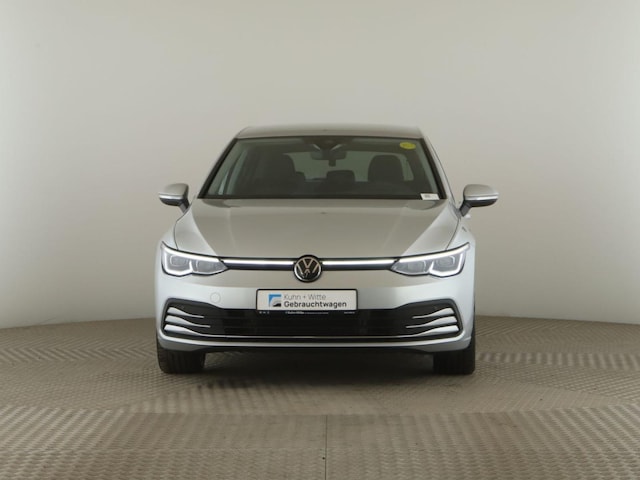 Volkswagen Golf 1.5 eTSI Golf VIII Style