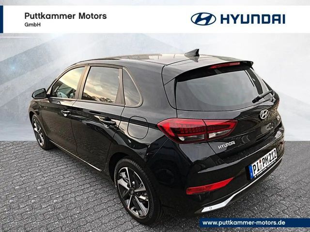 Hyundai i30 1.0 Advantage T-GDi