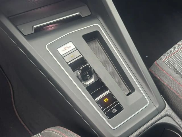 Volkswagen Golf DSG GTI IQ.Drive