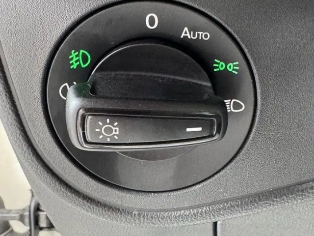 Volkswagen Taigo 1.5 TSI DSG Style