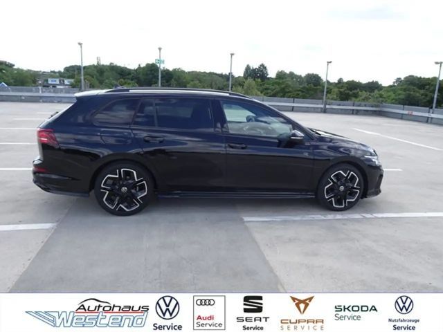 Volkswagen Golf DSG R-Line