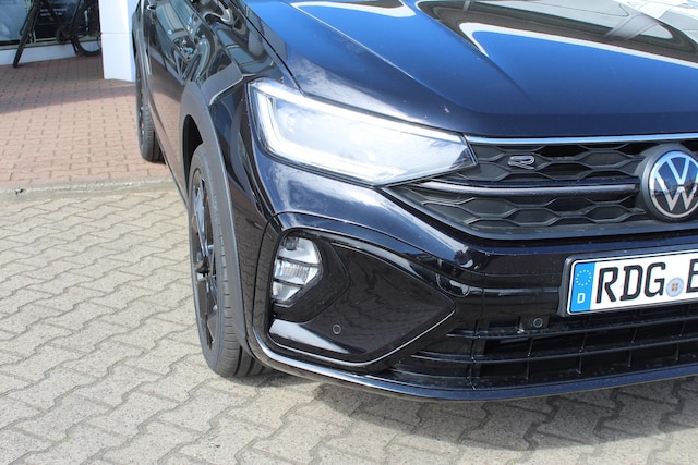 Volkswagen Taigo 1.0 TSI DSG Style