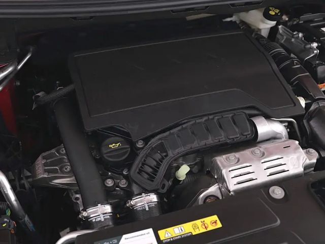 Opel Grandland X Edition Turbo