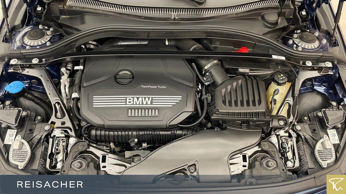 BMW 220 220i Coupé Gran Coupé