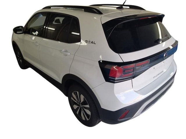 Volkswagen T-Cross 1.0 TSI DSG