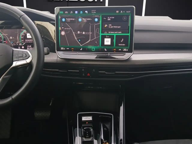 Volkswagen Golf Golf VIII Style Variant