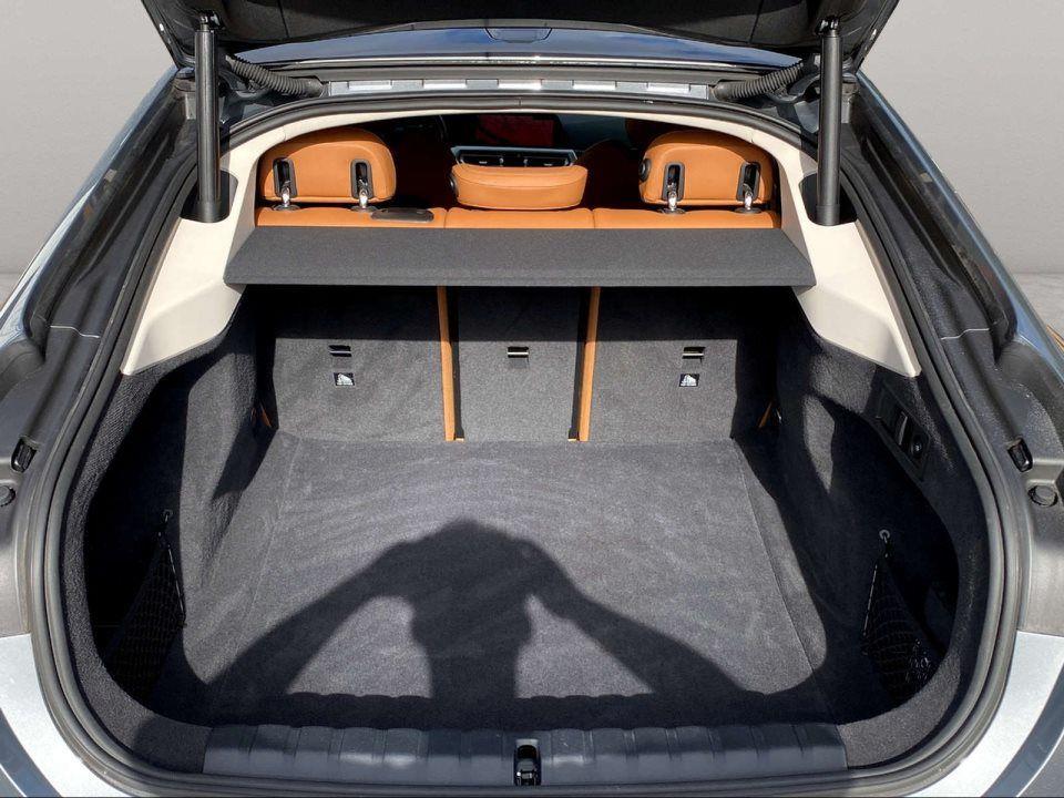 BMW 420 420d Coupé Gran Coupé xDrive