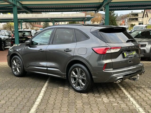 Ford Kuga EcoBoost ST Line X