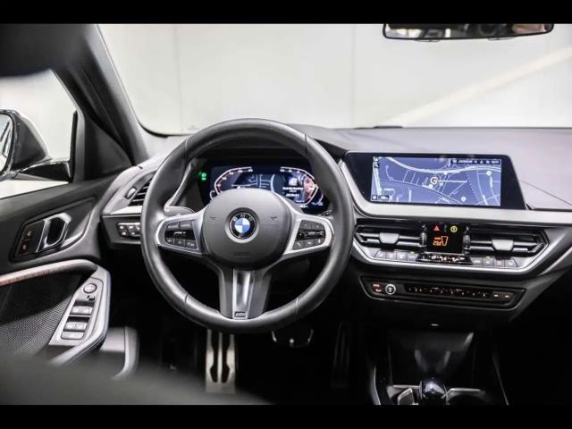 BMW 118 M-Sport Sedan