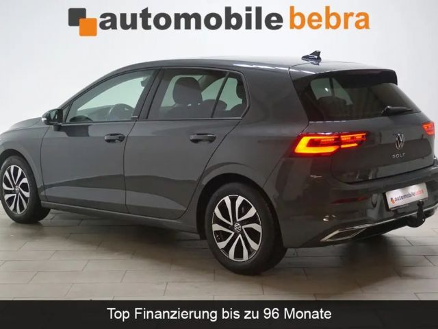 Volkswagen Golf 2.0 TDI DSG