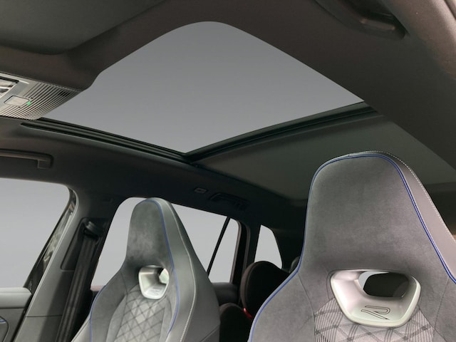 Volkswagen Tiguan 2.0 TDI DSG R-Line