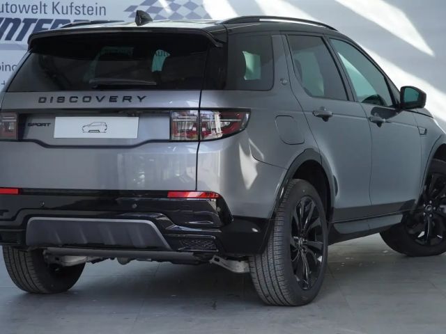 Land Rover Discovery Sport Dynamic SE