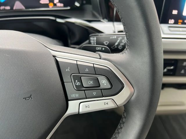 Volkswagen Multivan T7