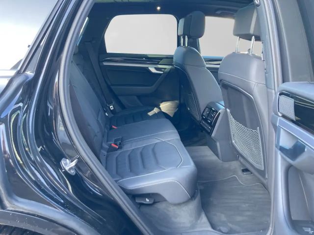 Volkswagen Touareg 3.0 V6 TDI R-Line