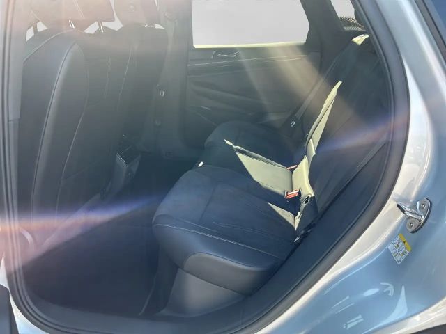 Volkswagen ID.7 Business Pro Tourer