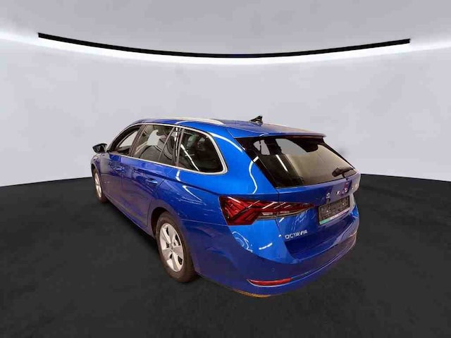 Skoda Octavia Combi Style Style