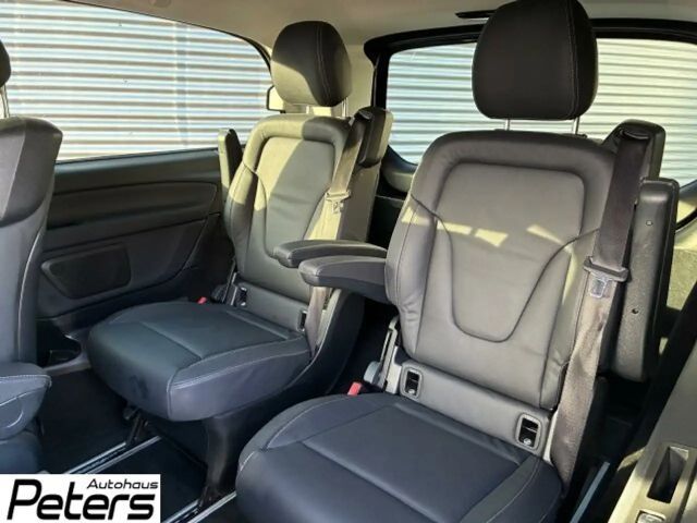 Mercedes-Benz V 300 Limousine Lang V 300 d