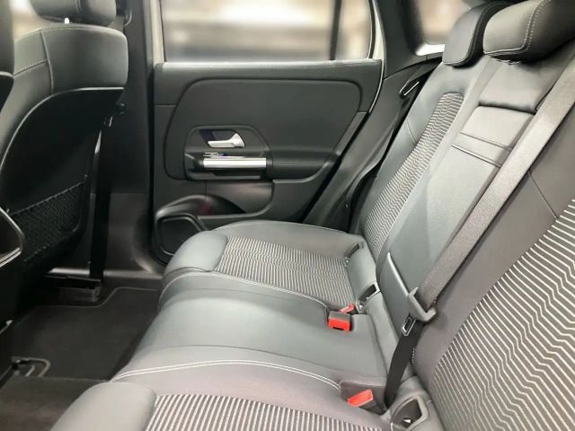 Mercedes-Benz EQA 250 Progressive