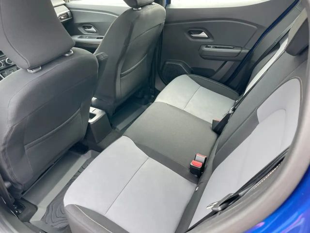 Dacia Sandero Extreme Stepway TCe 90