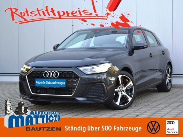 Audi A1 30 TFSI Sportback