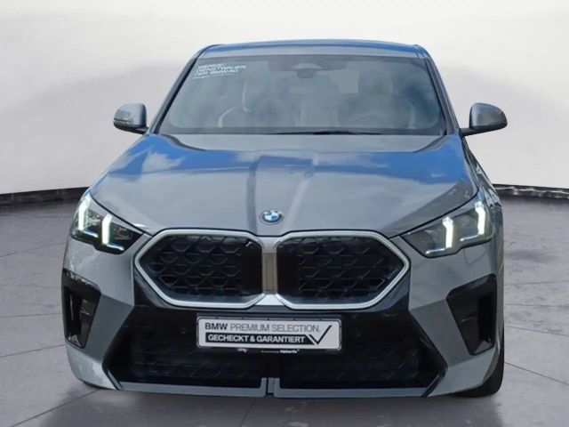 BMW X2 M-Sport sDrive20i