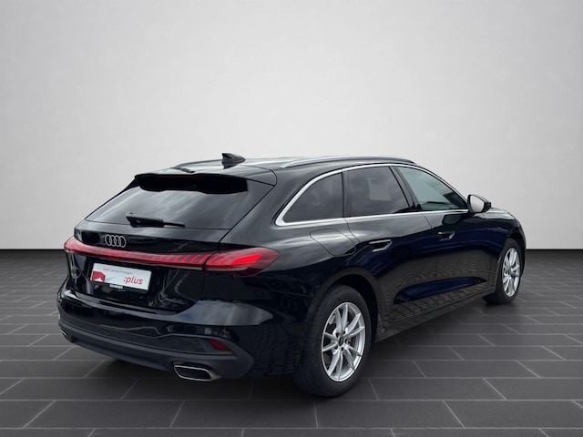 Audi A5 Avant S-Tronic