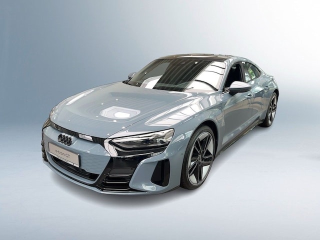 Audi e-tron GT Quattro
