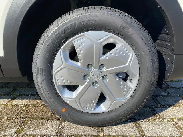 SsangYong Korando E-Motion Platinum. 20.640 Euro Preisvorteil!
