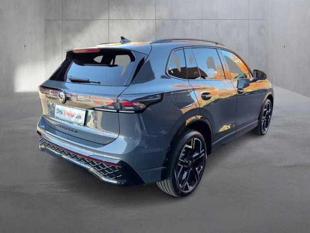 Volkswagen Tiguan DSG Sport