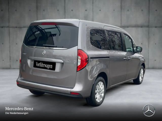 Mercedes-Benz T 180 Progressive