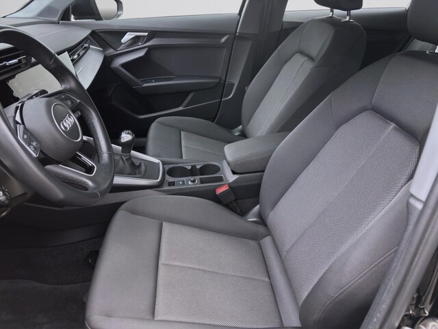 Audi A3 35 TFSI Sportback