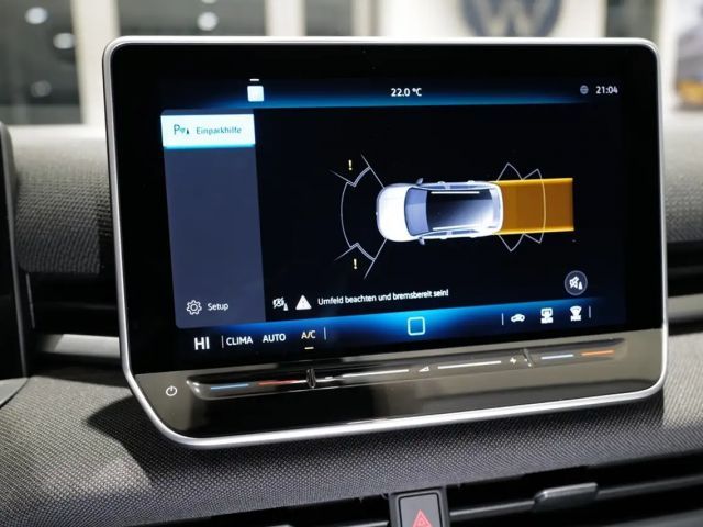 Volkswagen T-Roc 1.5 eTSI DSG Trendline