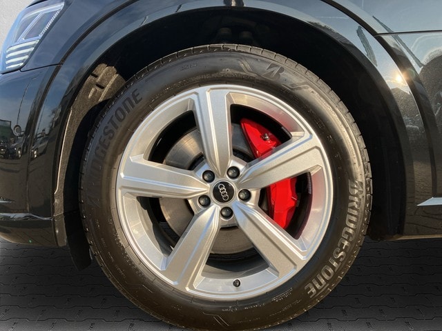 Audi Q8 e-tron 55 Quattro Sportback