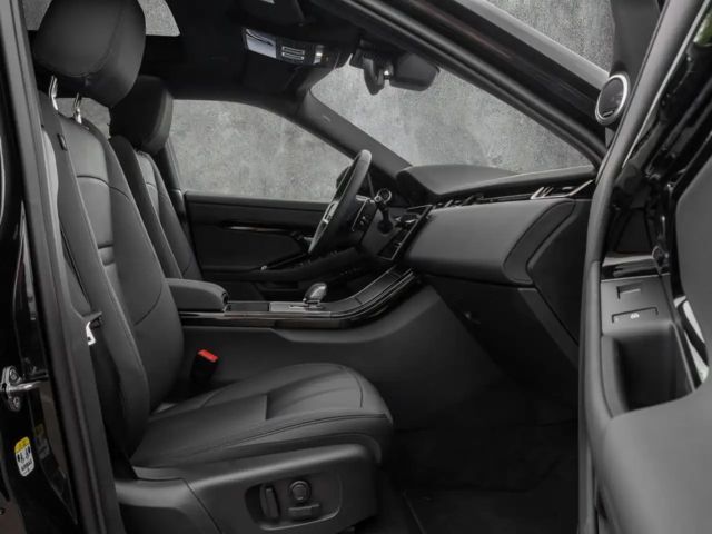 Land Rover Range Rover Evoque Dynamic SE