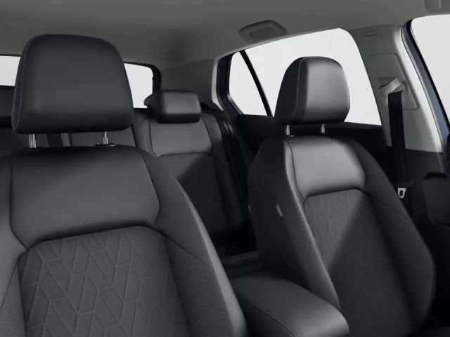 Volkswagen Golf 1.5 TSI