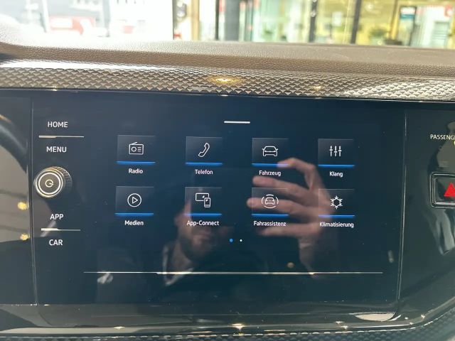 Volkswagen Polo Friends TSI